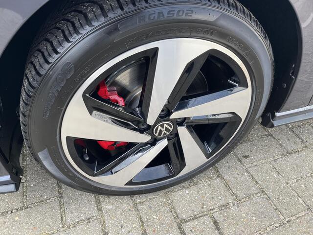 Volkswagen POLO 2.0 TSI GTI 207PK DSG AUTOMAAT l NL AUTO l PANDAK l CARPLAY l ADAPT. CRUISE l LED
