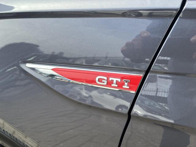 Volkswagen POLO 2.0 TSI GTI 207PK DSG AUTOMAAT l NL AUTO l PANDAK l CARPLAY l ADAPT. CRUISE l LED