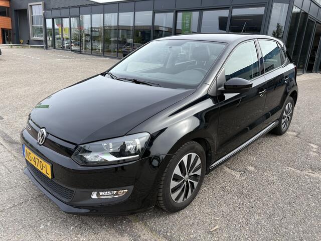 Volkswagen POLO 1.0 BlueMotion Edition