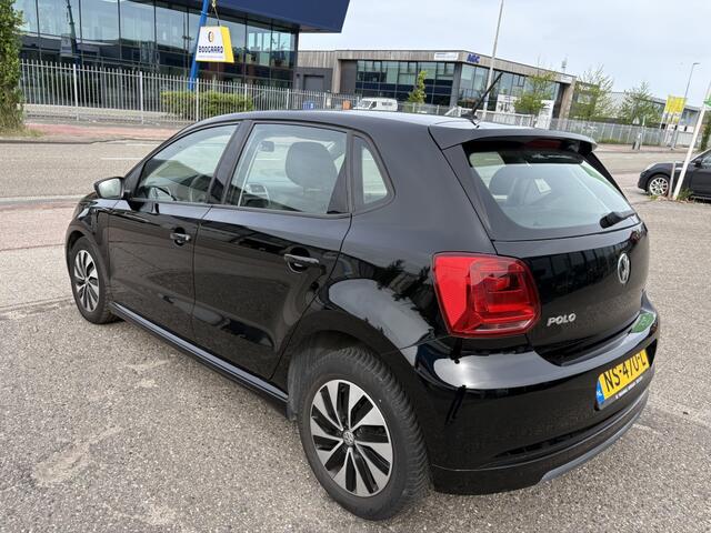 Volkswagen POLO 1.0 BlueMotion Edition