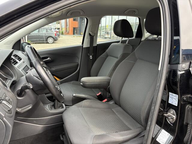 Volkswagen POLO 1.0 BlueMotion Edition