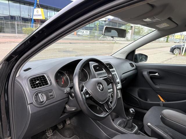 Volkswagen POLO 1.0 BlueMotion Edition