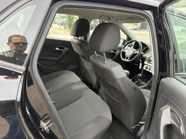 Volkswagen POLO 1.0 BlueMotion Edition
