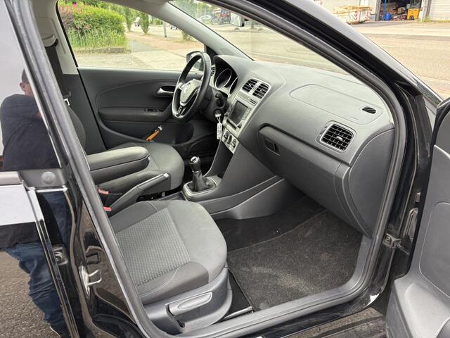 Volkswagen POLO 1.0 BlueMotion Edition