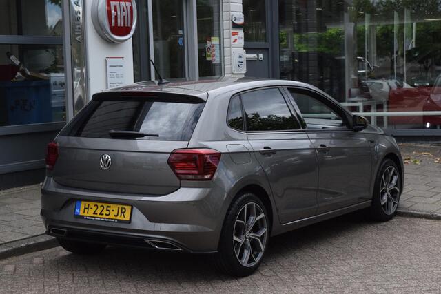 Volkswagen POLO 1.0 TSI Highline|R-Line|Virtual|ACC|Carplay|Camera