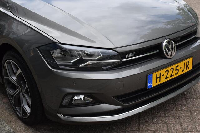 Volkswagen POLO 1.0 TSI Highline|R-Line|Virtual|ACC|Carplay|Camera