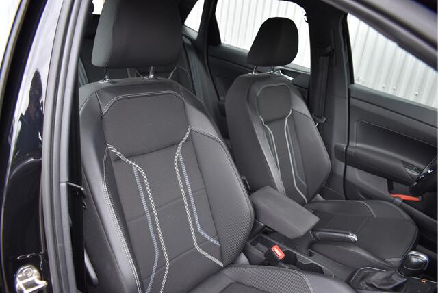 Volkswagen POLO 1.0 TSI Comfortline Business Automaat! Origineel NL, Beats, Adaptive cruise, Carplay, PDC, DAB, LMV