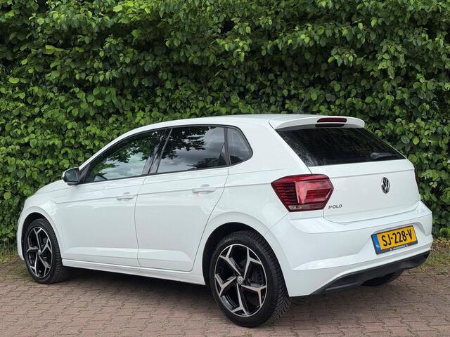 Volkswagen POLO 1.0 MPI Comfortline/Airco/Applecarplay/Cruise/