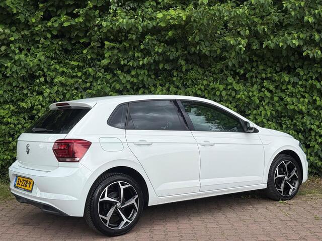 Volkswagen POLO 1.0 MPI Comfortline/Airco/Applecarplay/Cruise/
