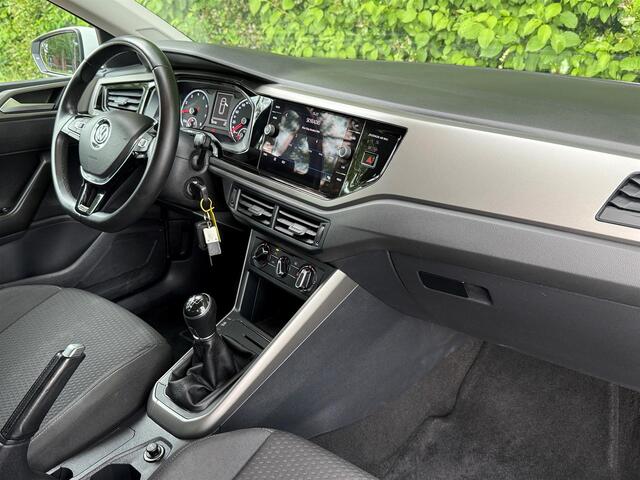 Volkswagen POLO 1.0 MPI Comfortline/Airco/Applecarplay/Cruise/