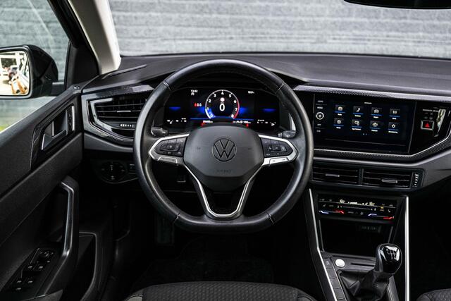 Volkswagen POLO 1.0 TSi 95 pk Life Edition | Keyless | Camera | Stoelverwarming