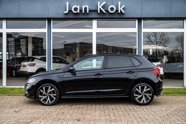 Volkswagen POLO 1.0 TSi 95 pk R-Line | 2x R-Line | 17" Bergamo | Parkeersensoren