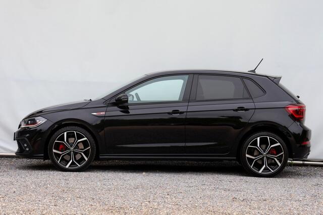 Volkswagen POLO 2.0 TSI GTI - 207 pk **Beats / IQ Light / Carplay