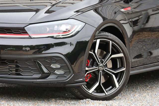 Volkswagen POLO 2.0 TSI GTI - 207 pk **Beats / IQ Light / Carplay