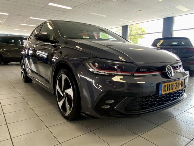 Volkswagen POLO 2.0 TSI GTI