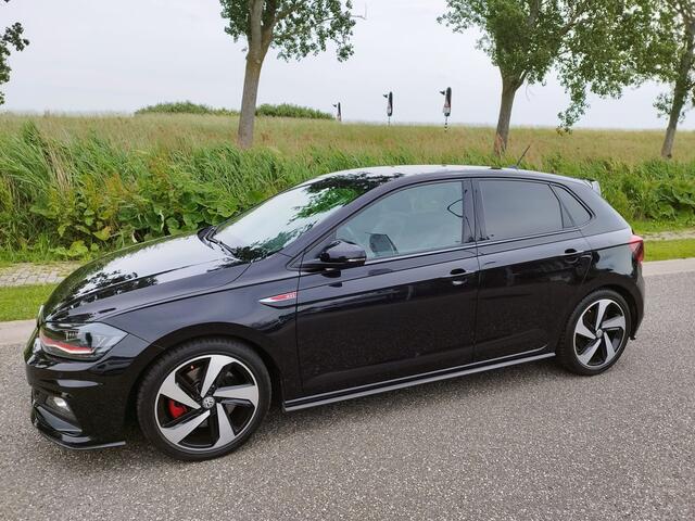 Volkswagen POLO 2.0 TSI GTI ** VC ** 1e EIG ** LED ** Media discover ** EIBACH **