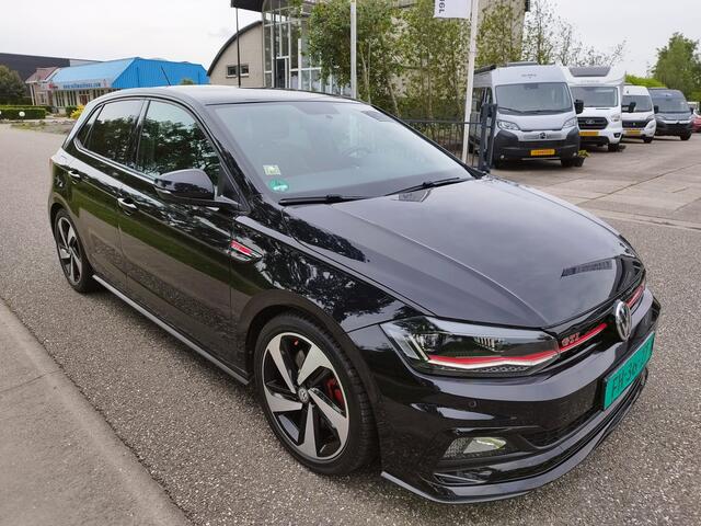 Volkswagen POLO 2.0 TSI GTI ** VC ** 1e EIG ** LED ** Media discover ** EIBACH **