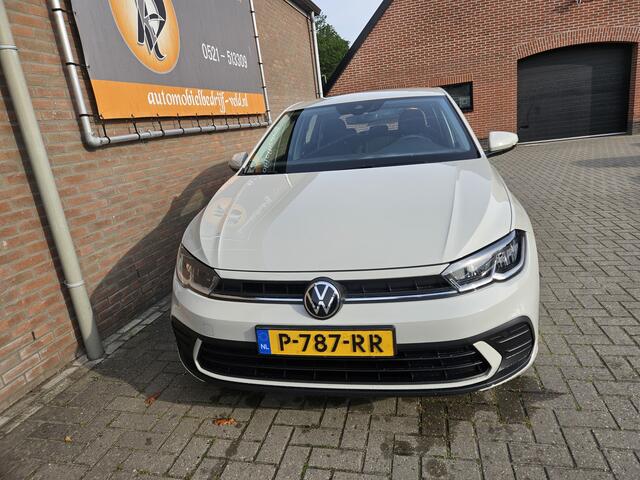 Volkswagen POLO 1.0 MPI Comfortline