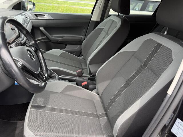 Volkswagen POLO 1.6 TDI Highline.5 drs !Automaat !Navi.