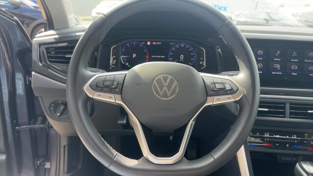 Volkswagen POLO 1.0 TSI Life Bns