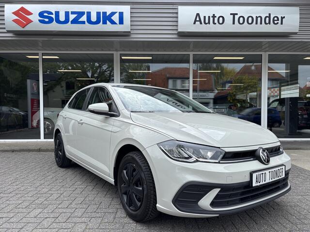 Volkswagen POLO 1.0