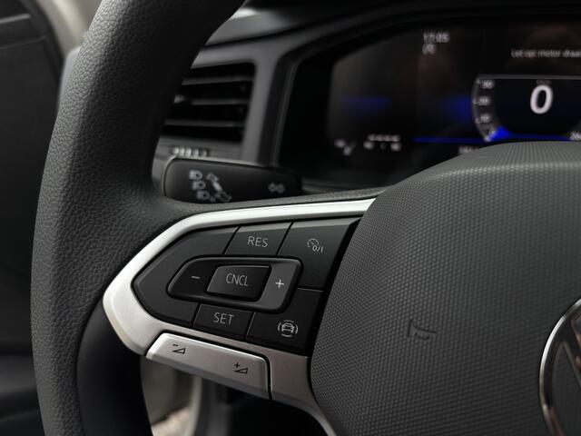 Volkswagen POLO 1.0