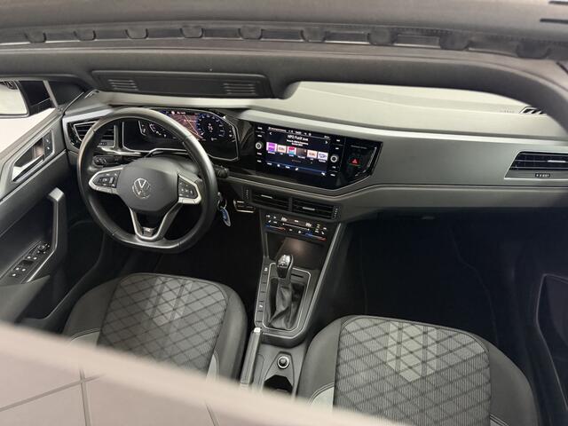 Volkswagen POLO 1.0 TSI R-Line DSG PANO IQ VIRTUAL