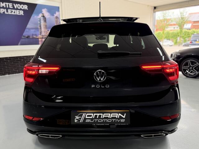 Volkswagen POLO 1.0 TSI R-Line DSG PANO IQ VIRTUAL