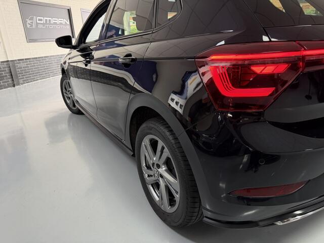 Volkswagen POLO 1.0 TSI R-Line DSG PANO IQ VIRTUAL