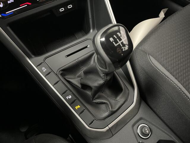 Volkswagen POLO 1.0 TSI Life Business / GARANTIE TM 11-2027/ ADAPTIVE CRUISE/ APP-CONNECT/ PARKEER SENSOREN V+A/ STOELVERWARMING/ DIGITAL DASH/ NAVI/ DAB/ CLIMA/ 15'' LMV