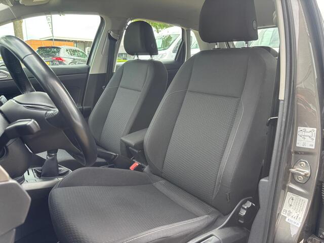 Volkswagen POLO 1.0 TSI Highline Business | Apple Carplay | Stoelverwarming | Parkeersensoren | Cruise