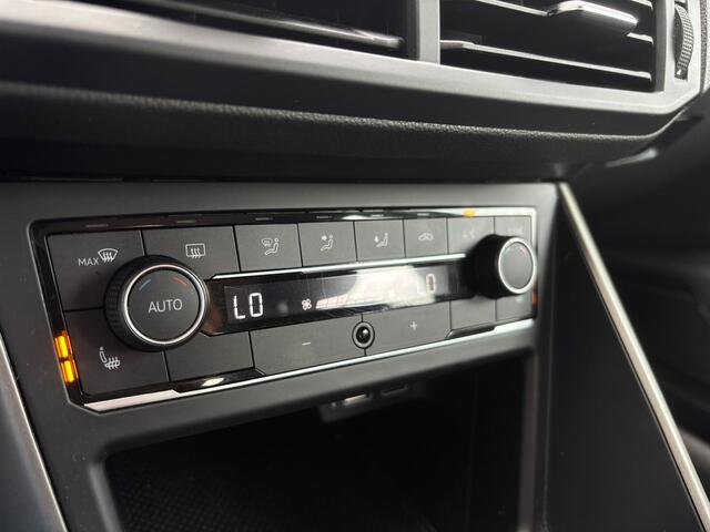 Volkswagen POLO 1.0 TSI Highline Business | Apple Carplay | Stoelverwarming | Parkeersensoren | Cruise