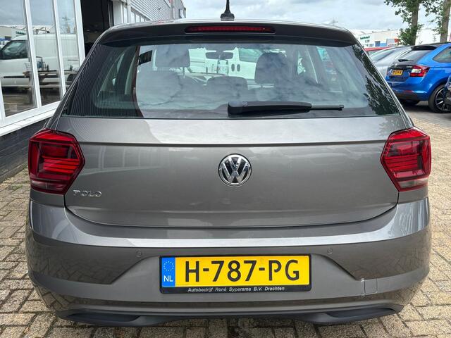 Volkswagen POLO 1.0 TSI Highline Business | Apple Carplay | Stoelverwarming | Parkeersensoren | Cruise