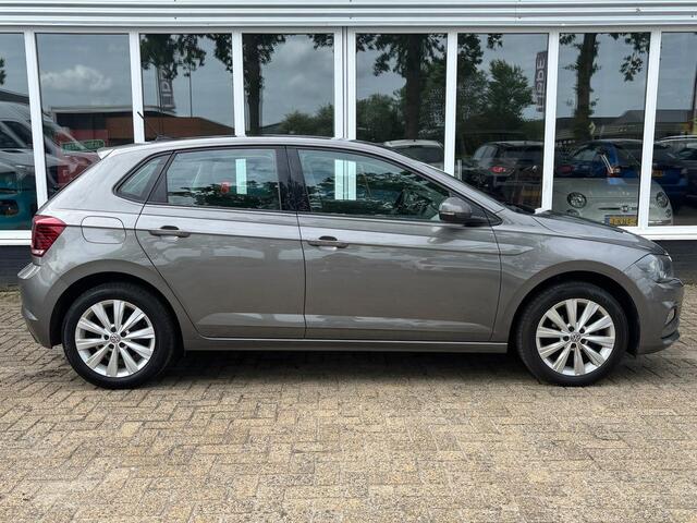 Volkswagen POLO 1.0 TSI Highline Business | Apple Carplay | Stoelverwarming | Parkeersensoren | Cruise