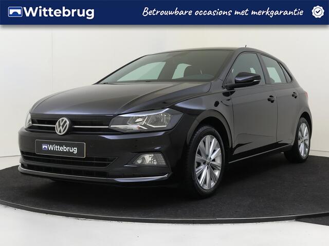 Volkswagen POLO 1.0 TSI Highline YP
