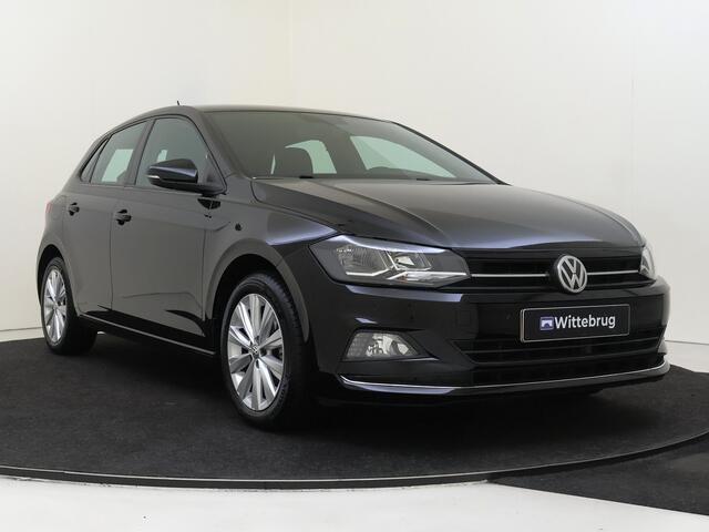 Volkswagen POLO 1.0 TSI Highline YP