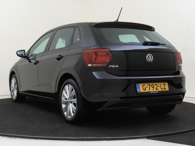 Volkswagen POLO 1.0 TSI Highline YP