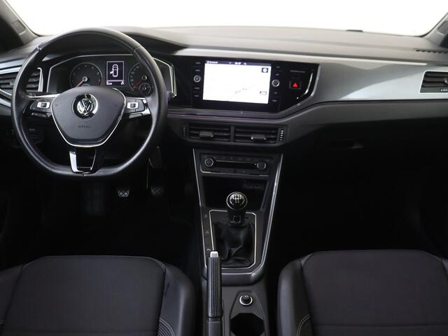 Volkswagen POLO 1.0 TSI Highline YP
