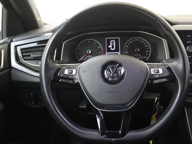 Volkswagen POLO 1.0 TSI Highline YP