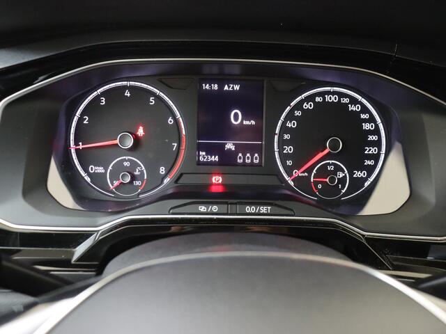 Volkswagen POLO 1.0 TSI Highline YP