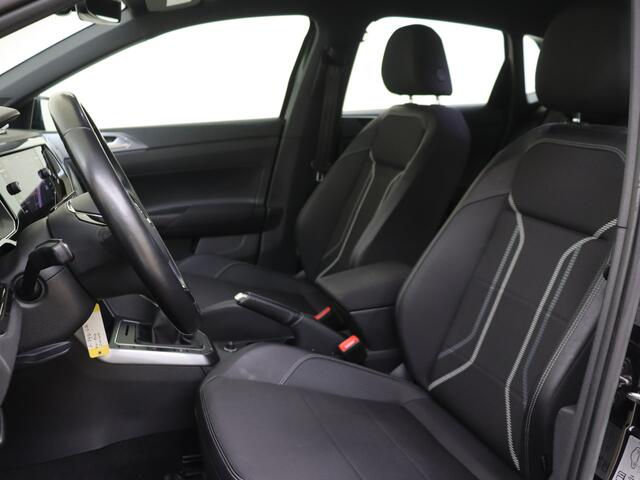 Volkswagen POLO 1.0 TSI Highline YP