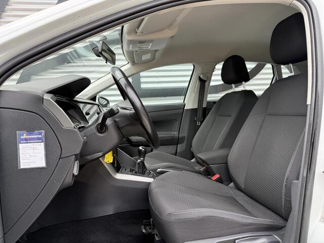 Volkswagen POLO 1.0 TSI Comfortline 2e Eigenaar|Navi|Carplay|Trekhaak|Cruise|Airco|N.A.P|APK tot 03-2027