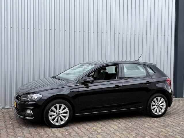 Volkswagen POLO 1.0 TSI Highline | Executive Pakket | Climate Control