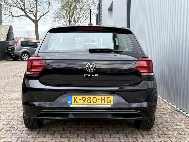Volkswagen POLO 1.0 TSI Highline | Executive Pakket | Climate Control