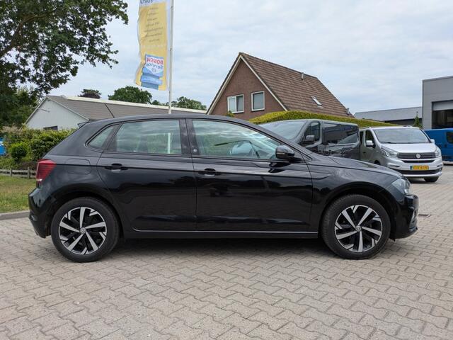 Volkswagen POLO 1.0 TSI BEATS I Origineel NL I Adaptive cruise I Carplay I Airco