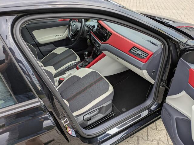 Volkswagen POLO 1.0 TSI BEATS I Origineel NL I Adaptive cruise I Carplay I Airco
