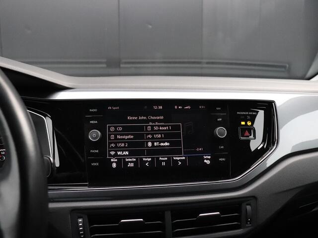 Volkswagen POLO 1.0 TSI Highline | DSG | CAMERA | NAVI | CRUISE | APPLE CARPLAY | LMV |