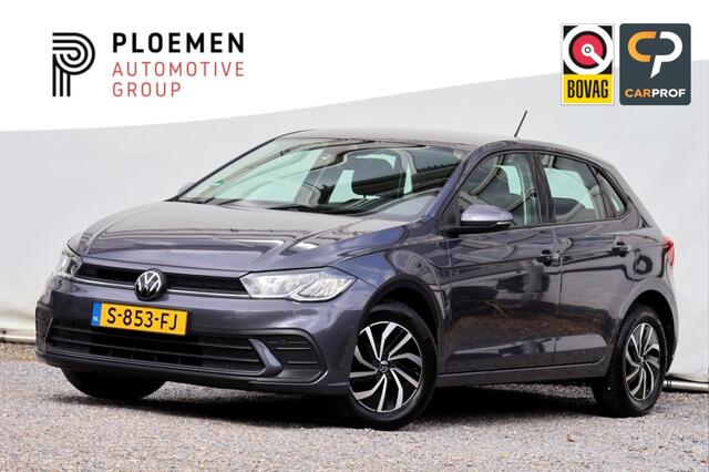 Volkswagen POLO 1.0 TSI Life - 95 pk **Led / DAB / 1e eig