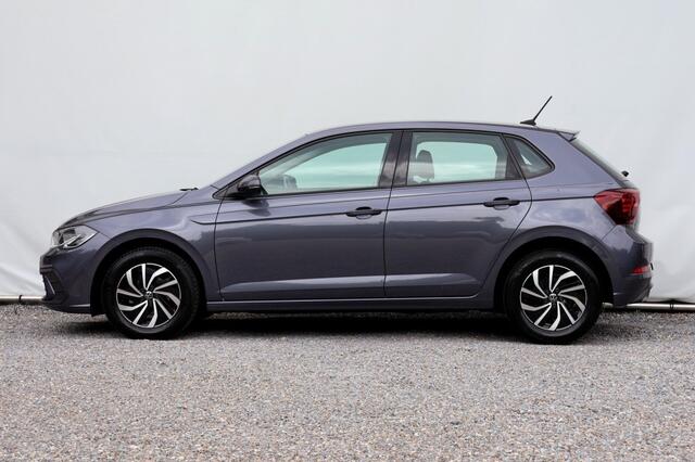 Volkswagen POLO 1.0 TSI Life - 95 pk **Led / DAB / 1e eig