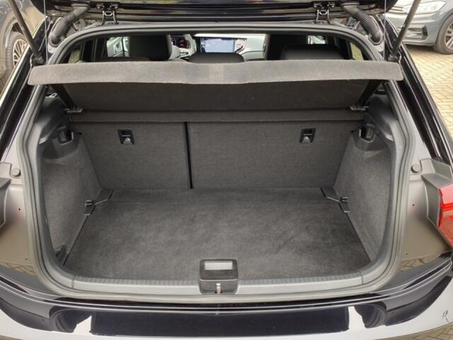 Volkswagen POLO 2.0 TSI DSG GTI CAMERA/PANO-DAK/DIG-DASH/ACC/IQ-LIGHTS/BEATS/STOELVERW